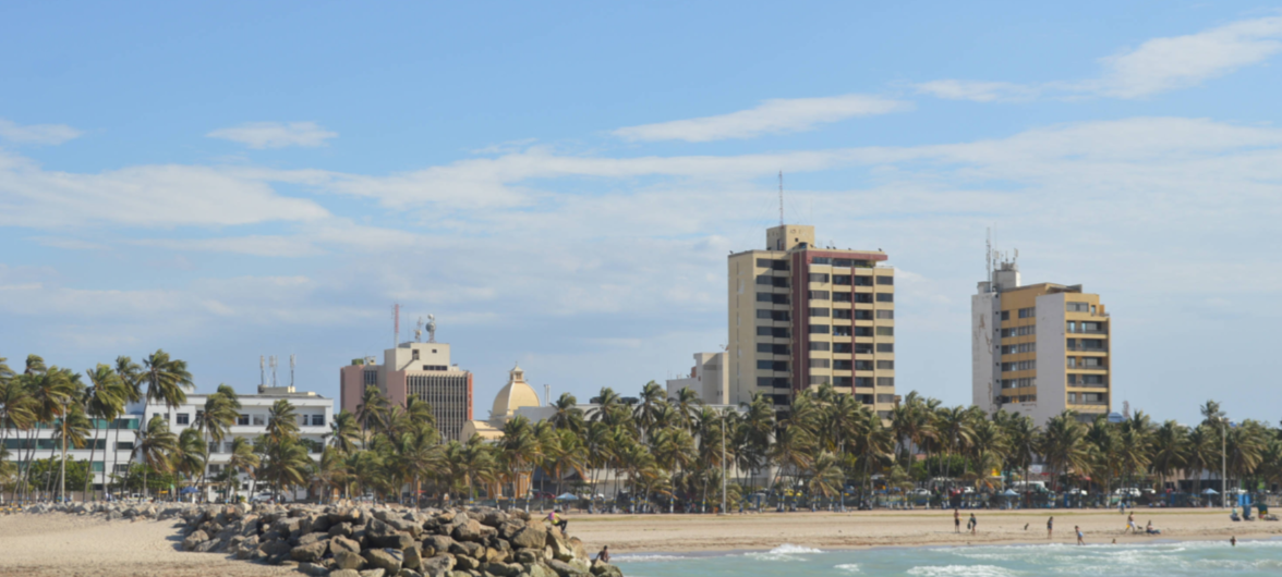 ESTO ES RIOHACHA