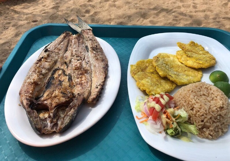 Comidas Martha