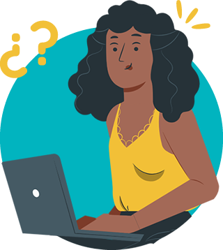 ¿Problemas con una tienda?