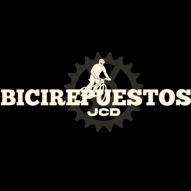 Bici repuestos JCD