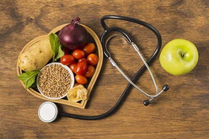 MACIEL NUTRICIONISTA