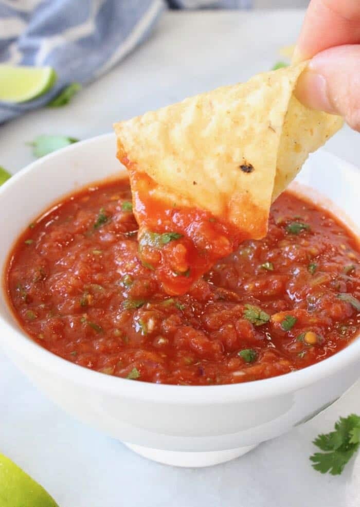 Salsa