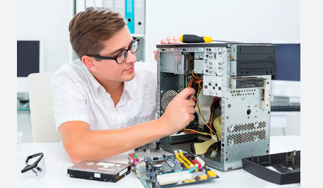 Técnico Mantenimiento