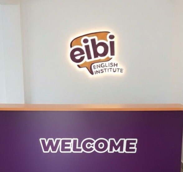 Eibi English institute