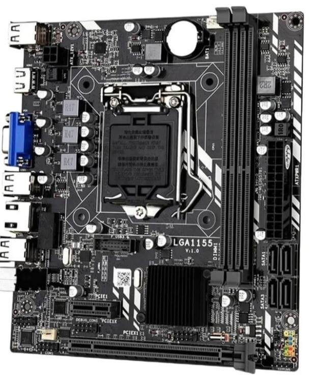 Mantenimiento de pc