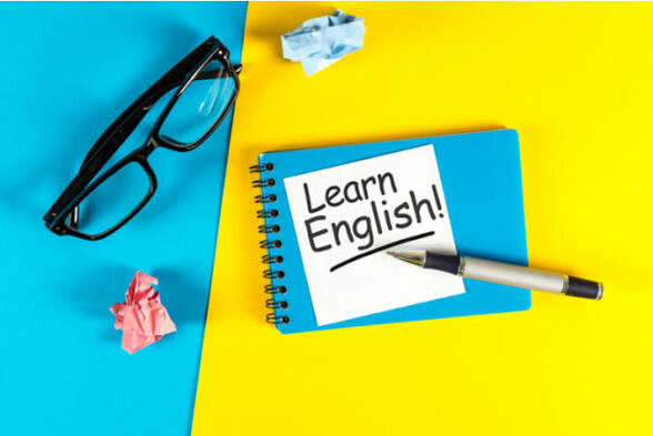 Learn English