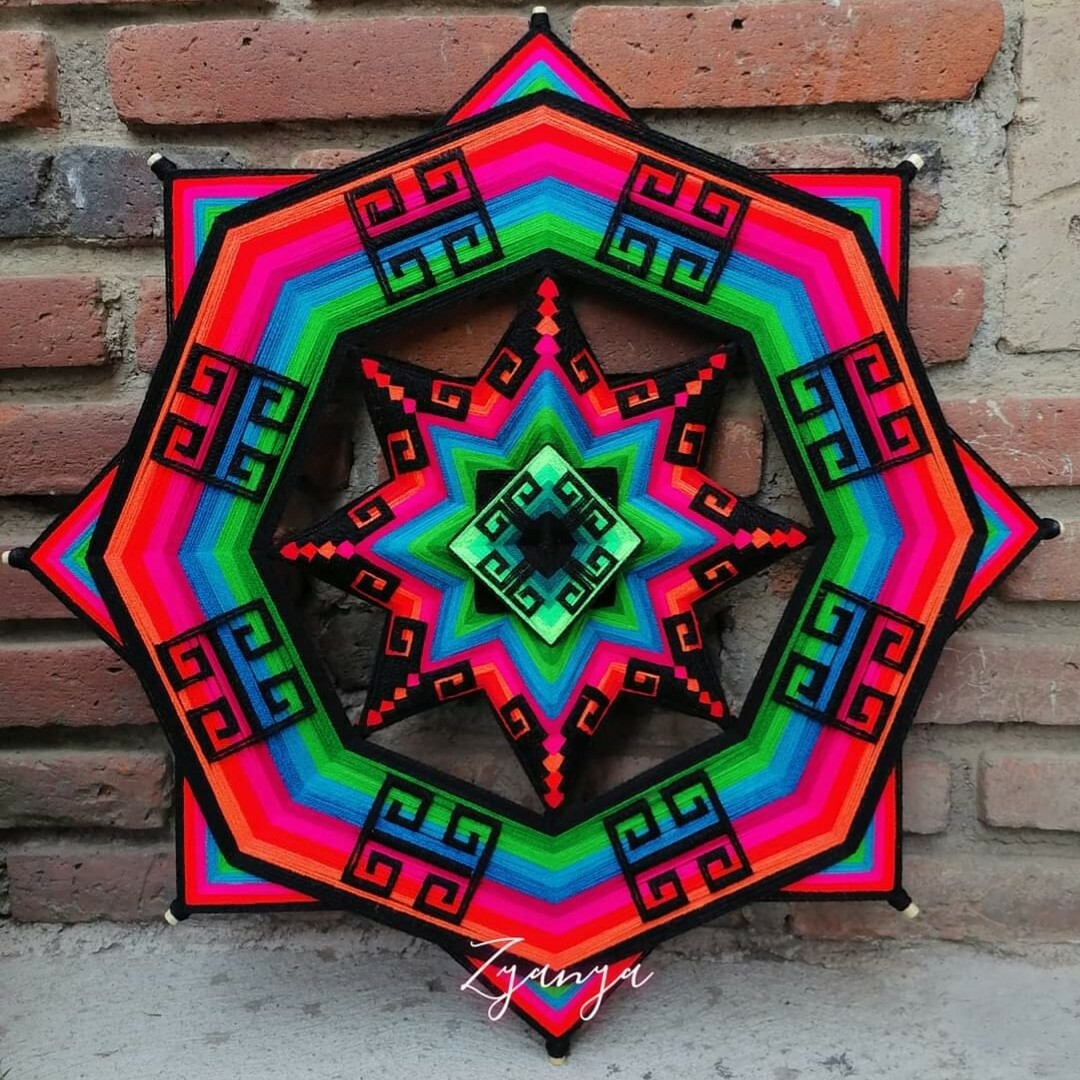 Bienvenidos a mi taller de artesanía