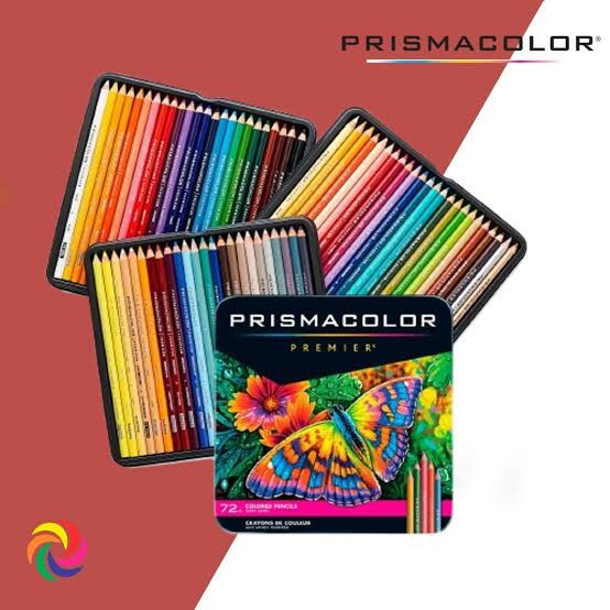 colores prismacolor