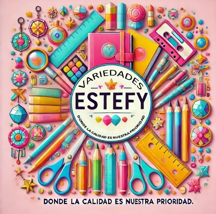 VARIEDADES ESTEFY