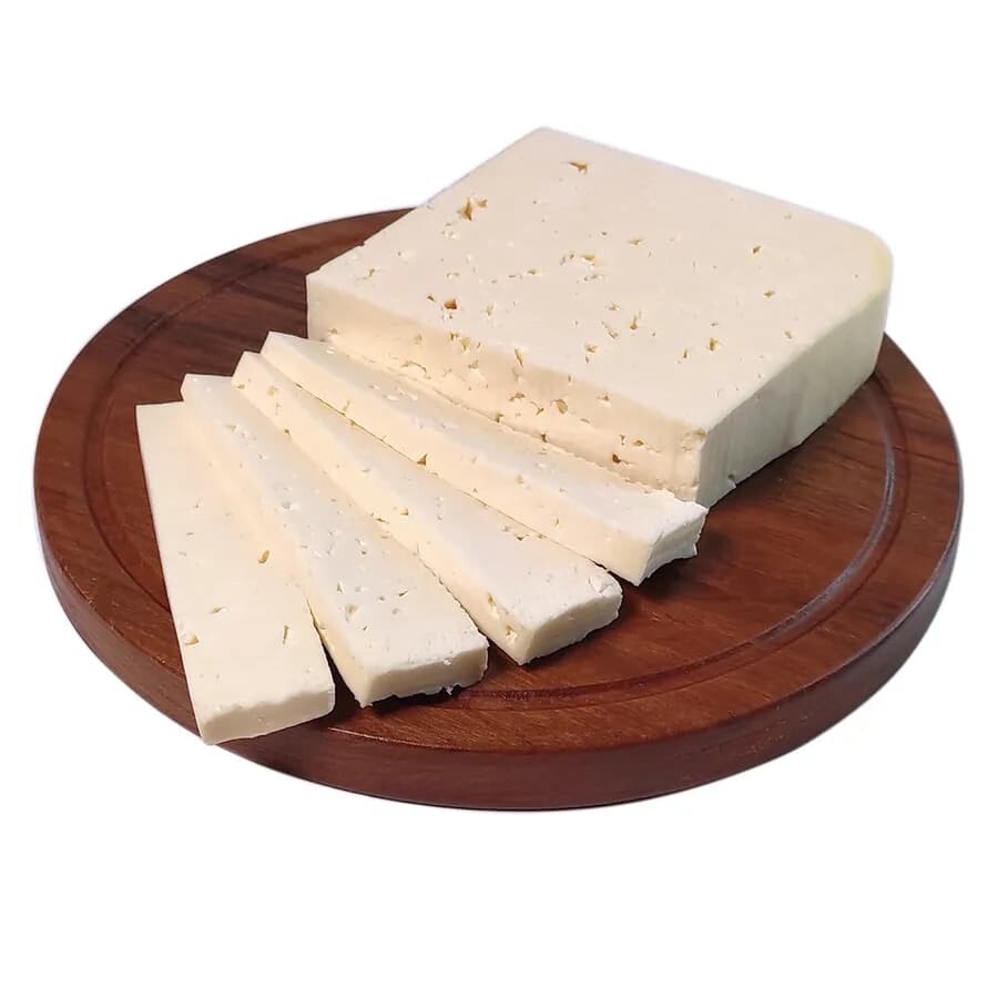 Queso criollo Arce