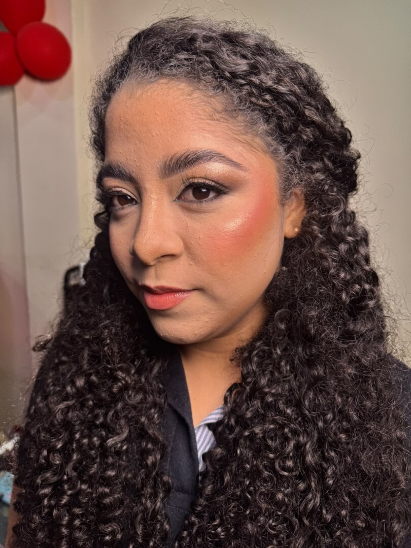Maquillaje