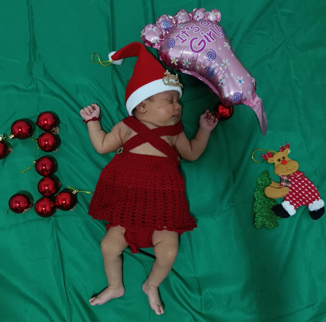 Vestido Mariham