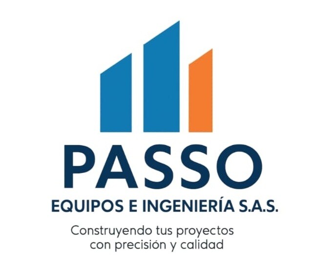 PASSO EQUIPOS E INGENIERÍA S.A.S.