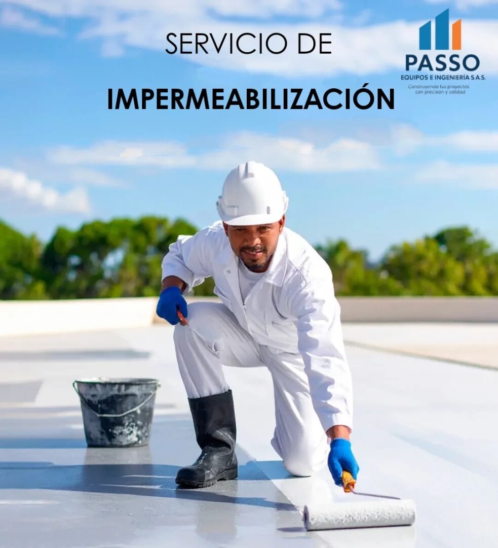 Impermeabilización